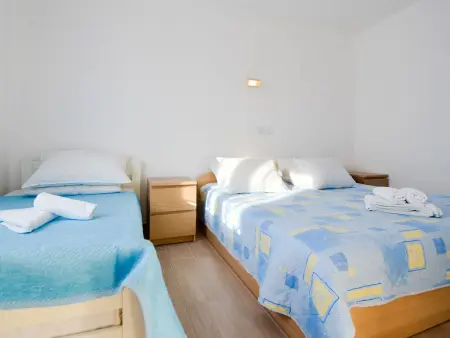 Vukić, Appartement 3 personnes à Starigrad Paklenica - Photo 13