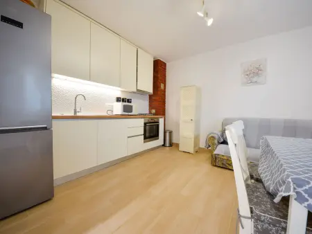Vukić, Appartement 3 personnes à Starigrad Paklenica - Photo 14