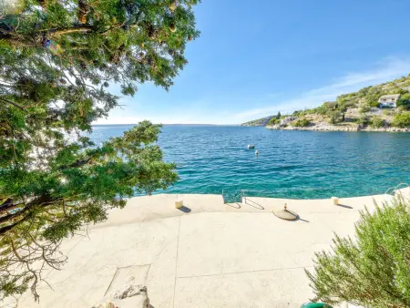 Vukić, Appartement 3 personnes à Starigrad Paklenica - Photo 16