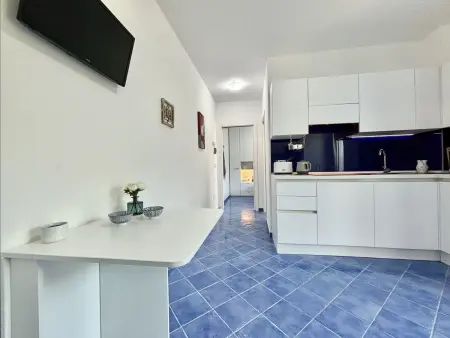 Perla Blu Vistamare, Appartement 4 personnes à Termoli - Photo 1