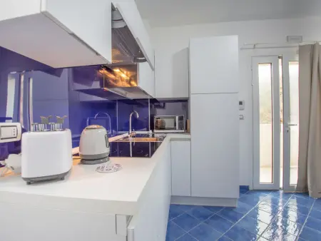 Perla Blu Vistamare, Appartement 4 personnes à Termoli - Photo 2