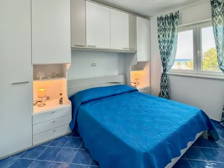 Perla Blu Vistamare, Appartement 4 personnes à Termoli - Photo 3