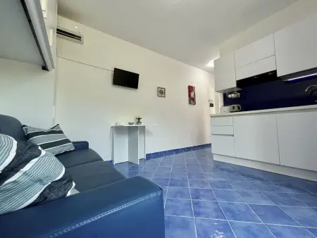 Perla Blu Vistamare, Appartement 4 personnes à Termoli - Photo 5