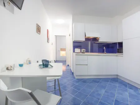 Perla Blu Vistamare, Appartement 4 personnes à Termoli - Photo 6