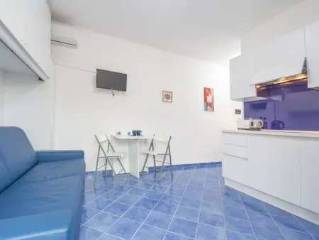 Perla Blu Vistamare, Appartement 4 personnes à Termoli - Photo 7