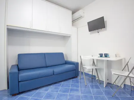 Perla Blu Vistamare, Appartement 4 personnes à Termoli - Photo 8