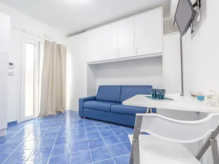Perla Blu Vistamare, Appartement 4 personnes à Termoli - Photo 9
