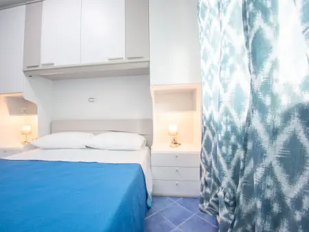 Perla Blu Vistamare, Appartement 4 personnes à Termoli - Photo 10