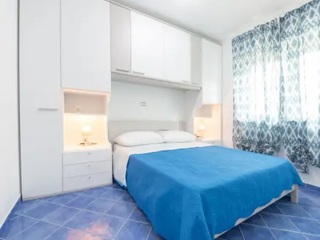 Perla Blu Vistamare, Appartement 4 personnes à Termoli - Photo 11
