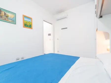 Perla Blu Vistamare, Appartement 4 personnes à Termoli - Photo 12