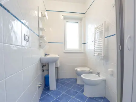 Perla Blu Vistamare, Appartement 4 personnes à Termoli - Photo 13