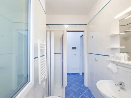 Perla Blu Vistamare, Appartement 4 personnes à Termoli - Photo 14