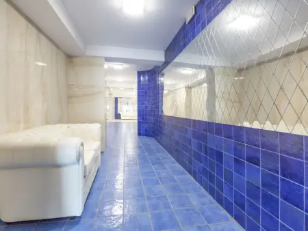 Perla Blu Vistamare, Appartement 4 personnes à Termoli - Photo 15