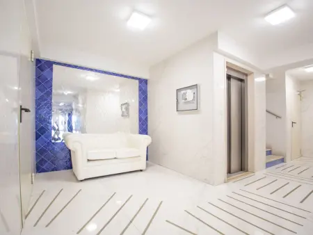 Perla Blu Vistamare, Appartement 4 personnes à Termoli - Photo 16