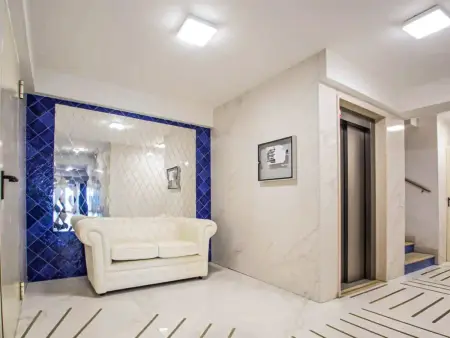 Perla Blu Vistamare, Appartement 4 personnes à Termoli - Photo 17