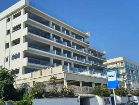 Perla Blu Vistamare, Appartement 4 personnes à Termoli - Photo 19