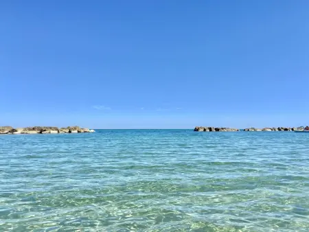 Perla Blu Vistamare, Appartement 4 personnes à Termoli - Photo 21