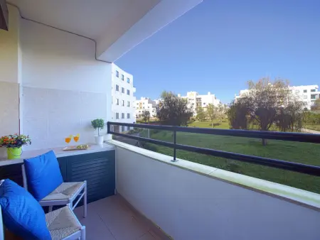 Garden Place, Appartement 4 personnes à Armação de Pêra - Photo 1