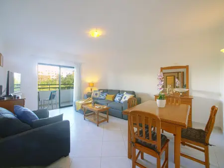 Garden Place, Appartement 4 personnes à Armação de Pêra - Photo 2