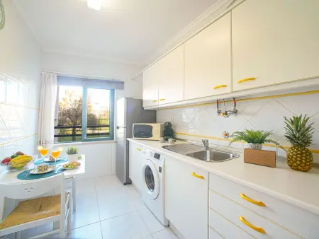 Garden Place, Appartement 4 personnes à Armação de Pêra - Photo 3