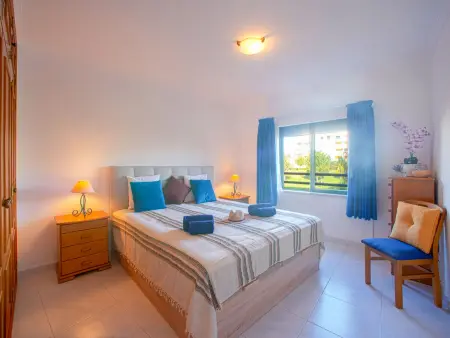 Garden Place, Appartement 4 personnes à Armação de Pêra - Photo 4