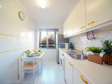Garden Place, Appartement 4 personnes à Armação de Pêra - Photo 5