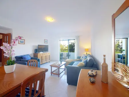 Garden Place, Appartement 4 personnes à Armação de Pêra - Photo 7