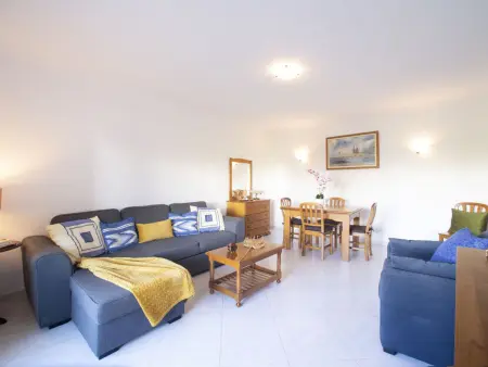 Garden Place, Appartement 4 personnes à Armação de Pêra - Photo 8