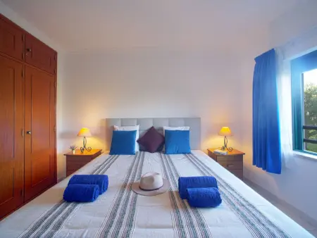 Garden Place, Appartement 4 personnes à Armação de Pêra - Photo 9