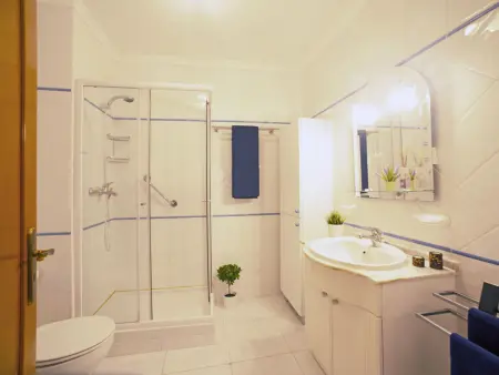 Garden Place, Appartement 4 personnes à Armação de Pêra - Photo 10