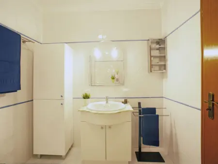 Garden Place, Appartement 4 personnes à Armação de Pêra - Photo 11