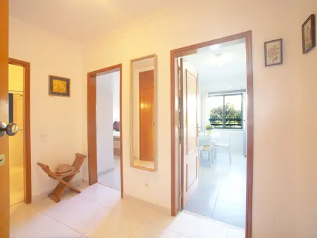Garden Place, Appartement 4 personnes à Armação de Pêra - Photo 12