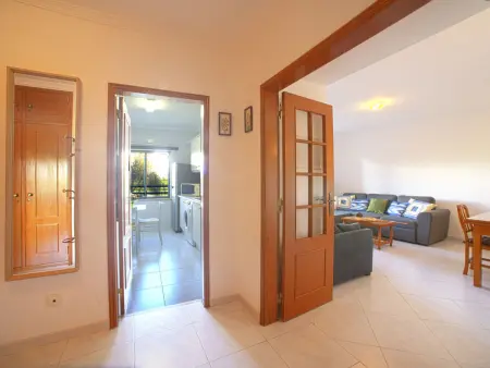 Garden Place, Appartement 4 personnes à Armação de Pêra - Photo 13