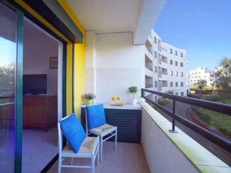 Garden Place, Appartement 4 personnes à Armação de Pêra - Photo 14