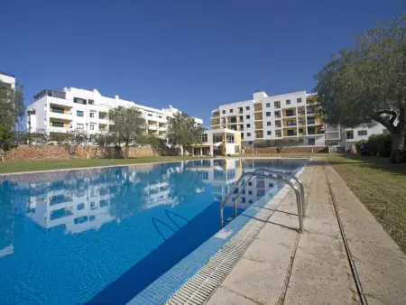 Garden Place, Appartement 4 personnes à Armação de Pêra - Photo 15