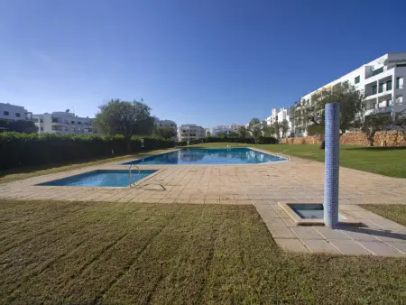 Garden Place, Appartement 4 personnes à Armação de Pêra - Photo 16