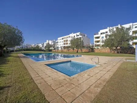 Garden Place, Appartement 4 personnes à Armação de Pêra - Photo 17