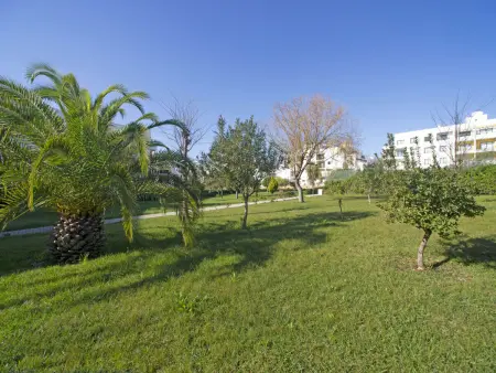 Garden Place, Appartement 4 personnes à Armação de Pêra - Photo 18