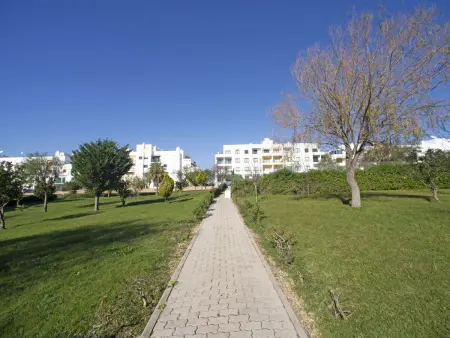 Garden Place, Appartement 4 personnes à Armação de Pêra - Photo 19