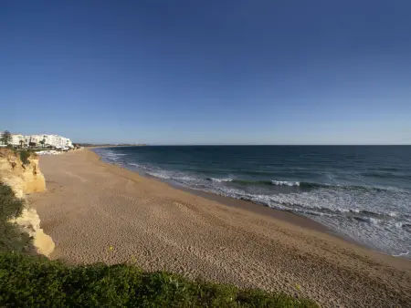 Garden Place, Appartement 4 personnes à Armação de Pêra - Photo 21