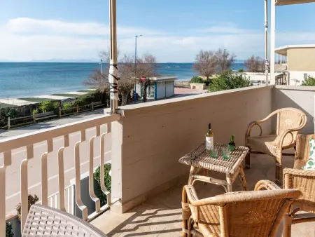 La casa sul mare, Appartement 4 personnes à Follonica - Photo 2
