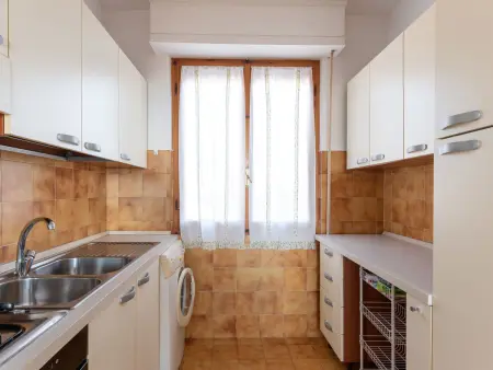 La casa sul mare, Appartement 4 personnes à Follonica - Photo 10