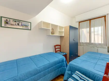 La casa sul mare, Appartement 4 personnes à Follonica - Photo 15