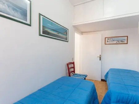 La casa sul mare, Appartement 4 personnes à Follonica - Photo 16