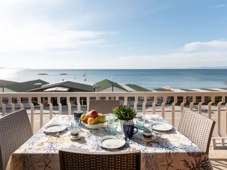 La casa sul mare, Appartement 4 personnes à Follonica - Photo 23
