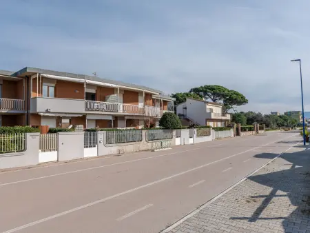 La casa sul mare, Appartement 4 personnes à Follonica - Photo 29
