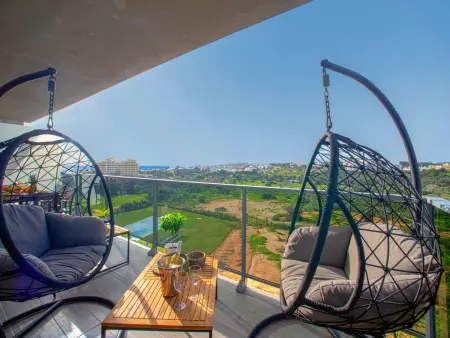 Emerson Plaza, Appartement 4 personnes à Portimão - Photo 1