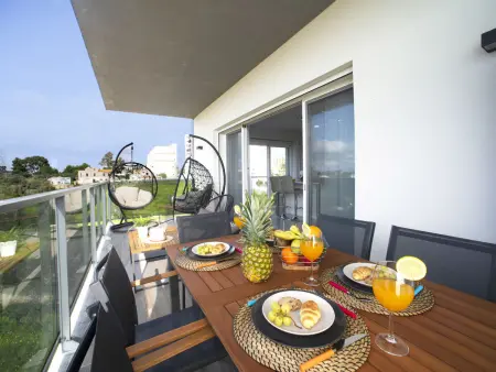 Emerson Plaza, Appartement 4 personnes à Portimão - Photo 2
