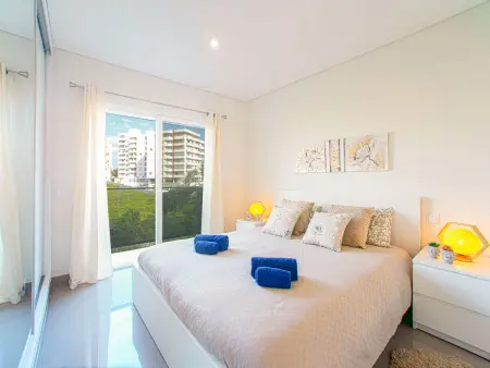 Emerson Plaza, Appartement 4 personnes à Portimão - Photo 4