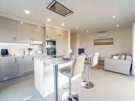 Emerson Plaza, Appartement 4 personnes à Portimão - Photo 6